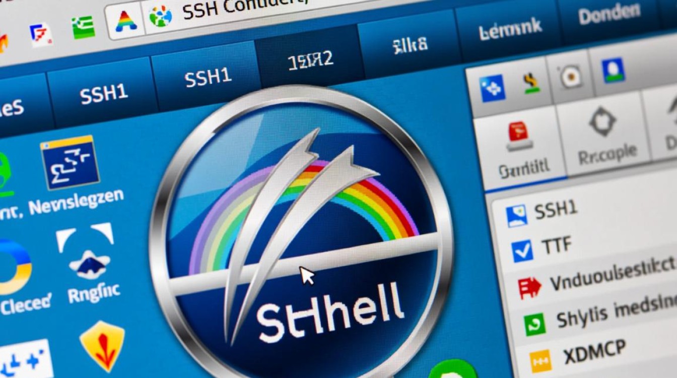 Xshell使用指南，高效远程连接技巧解析-图3