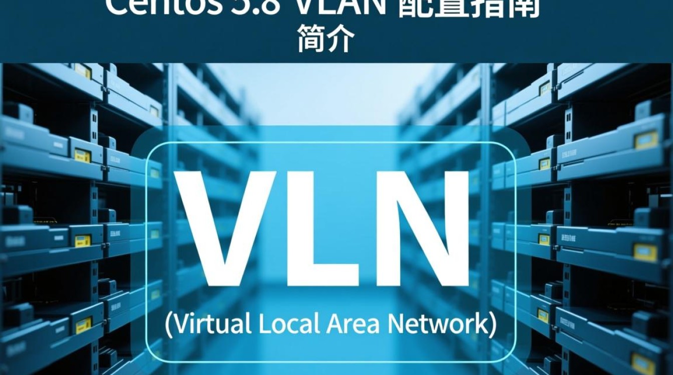 Centos 5.8 VLAN 配置教程-图2 Centos 5.8 VLAN 配置教程-图2