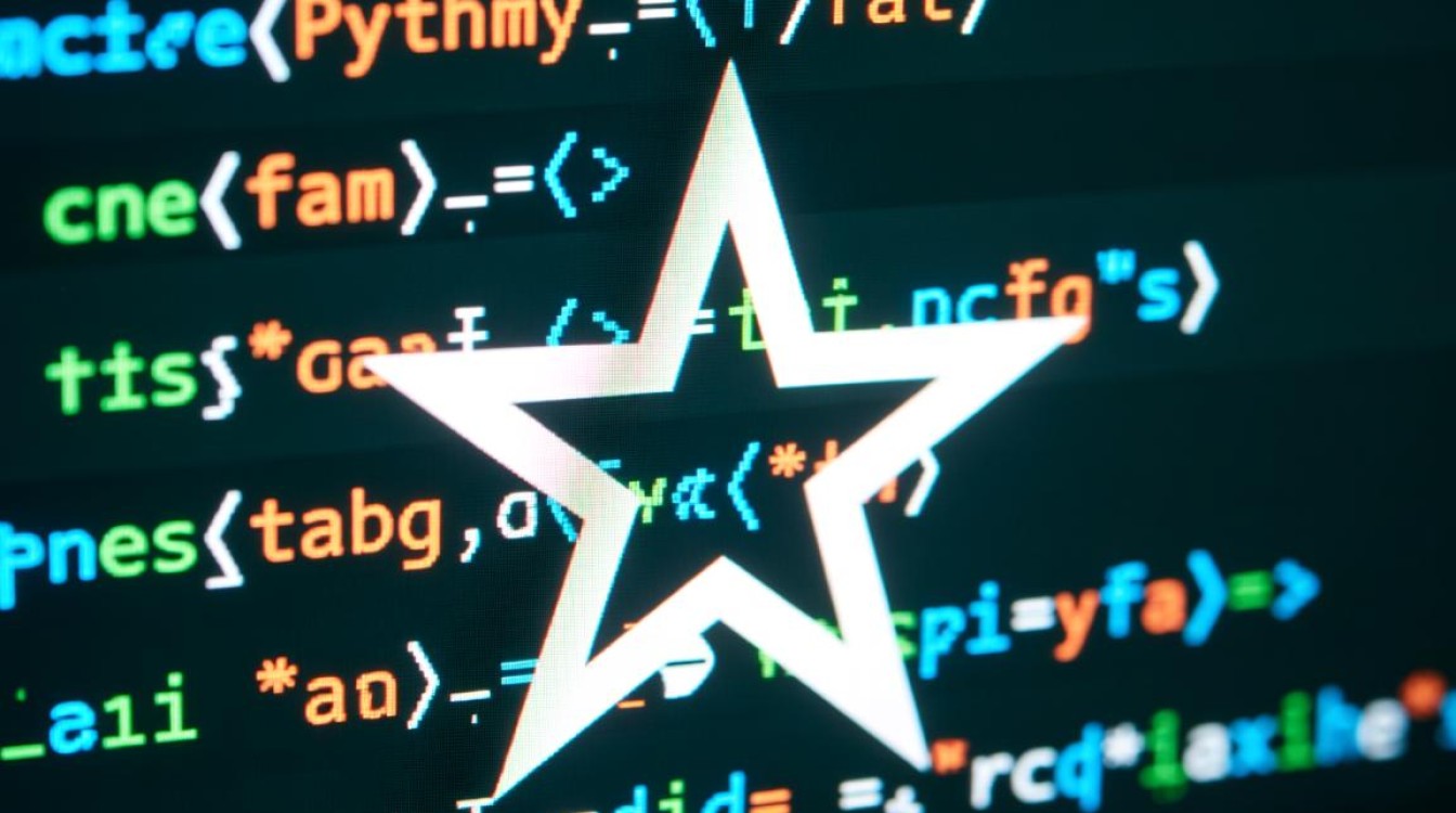 Python中星号引发错误，探究原因及解决方案-图1