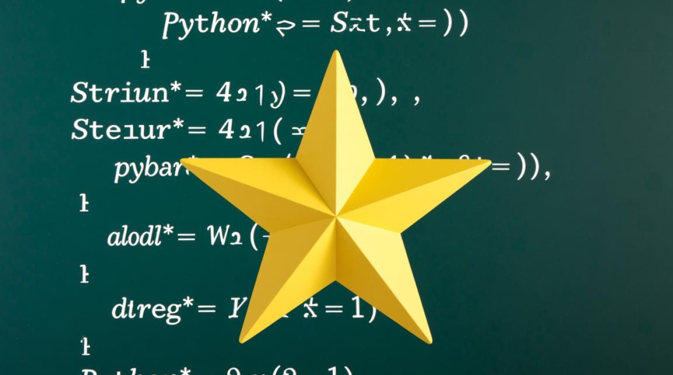 Python中星号引发错误，探究原因及解决方案-图3