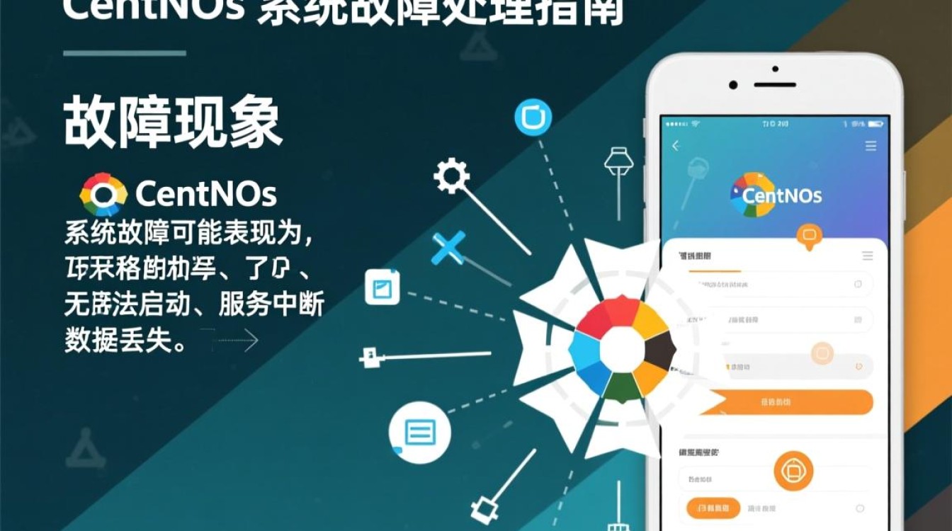 CentOS系统故障排查指南-图2