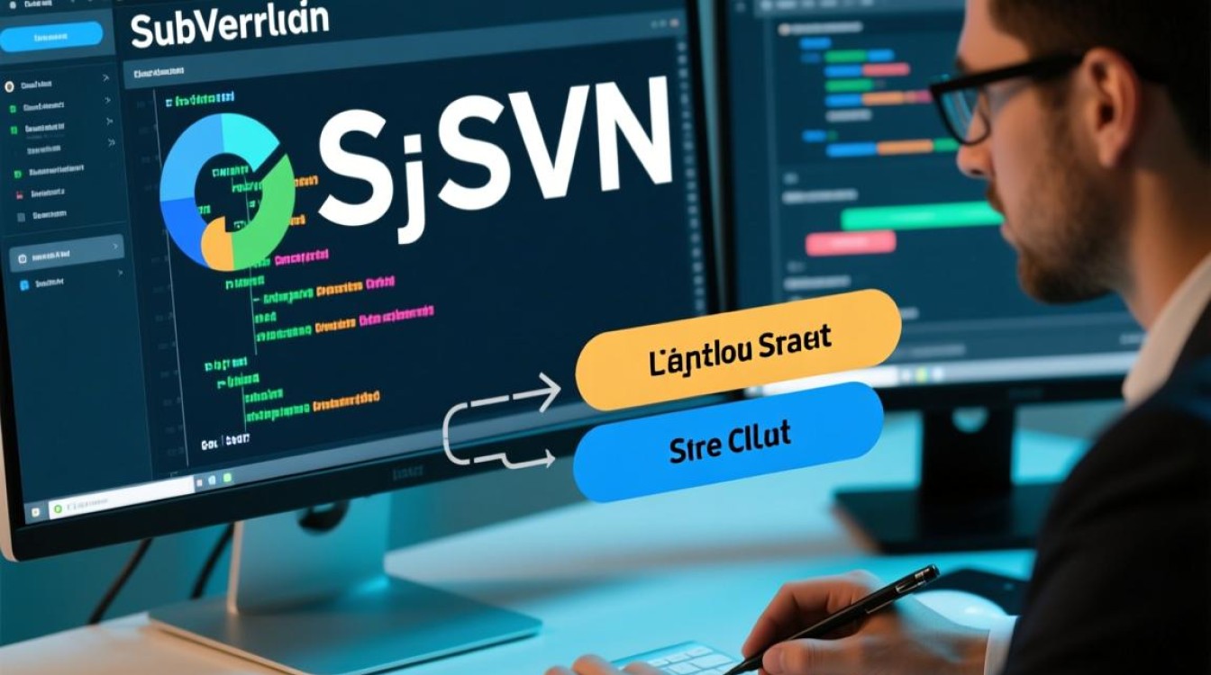 SVN签出操作出现错误解析-图3