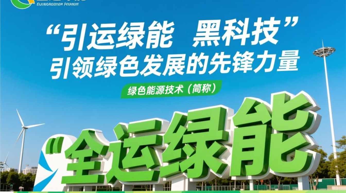 全运绿能科技大揭秘，盘点全运会中的黑科技亮点-图1