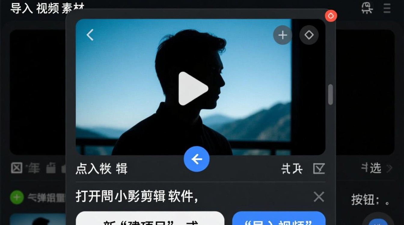 小影剪辑视频保存方法教程-图1