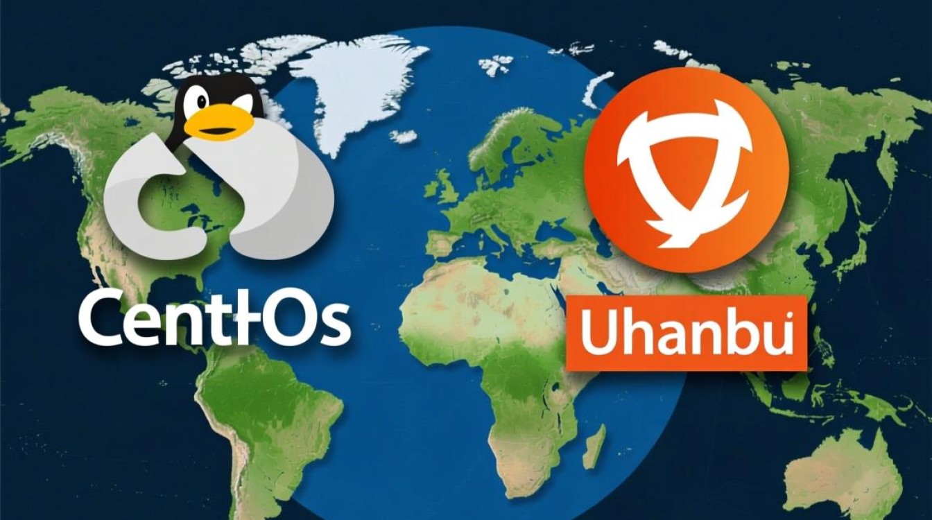 CentOS vs Ubuntu，系统选择对比分析-图3