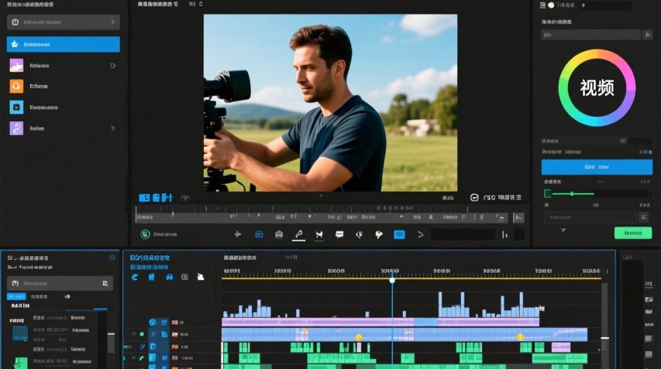 视频剪辑入门指南-图2