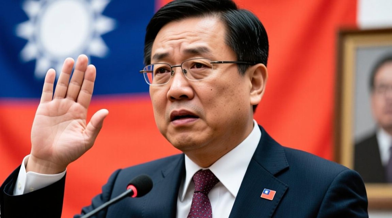 民进党当局为何与沈伯洋同时感到慌乱？-图1