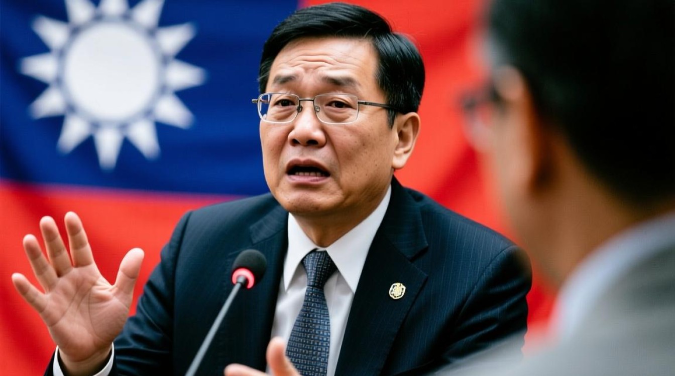 民进党当局为何与沈伯洋同时感到慌乱？-图2