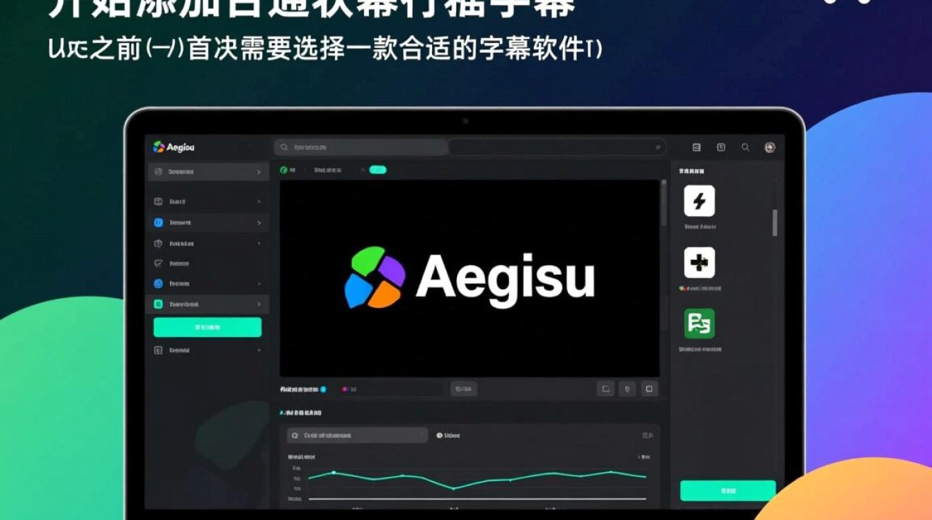视频字幕添加技巧揭秘-图3
