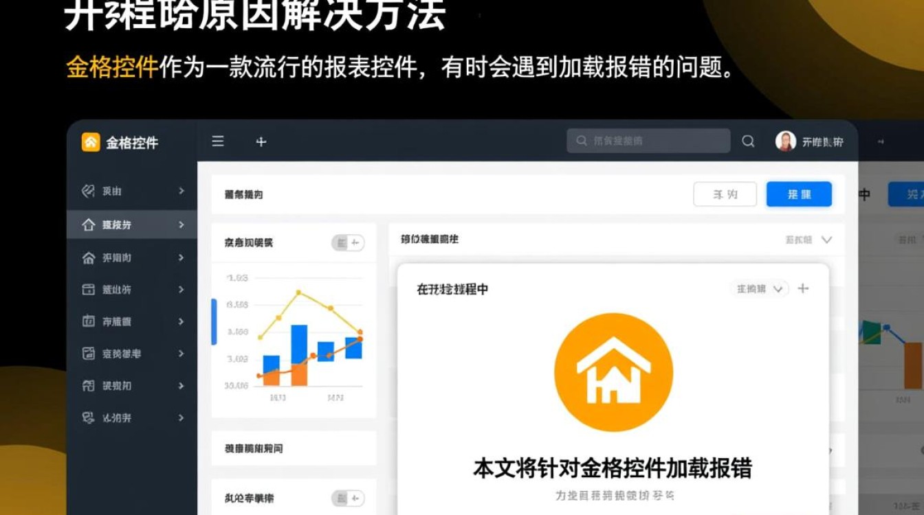金格控件加载错误排查指南-图2