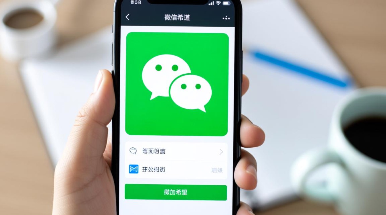 微信隐藏手机号攻略，轻松设置隐私保护-图1