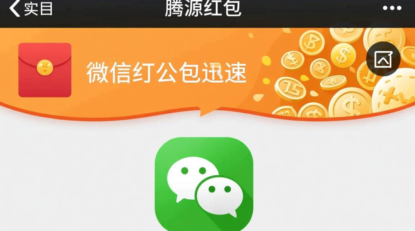 微信红包发送技巧指南-图1 微信红包发送技巧指南-图1