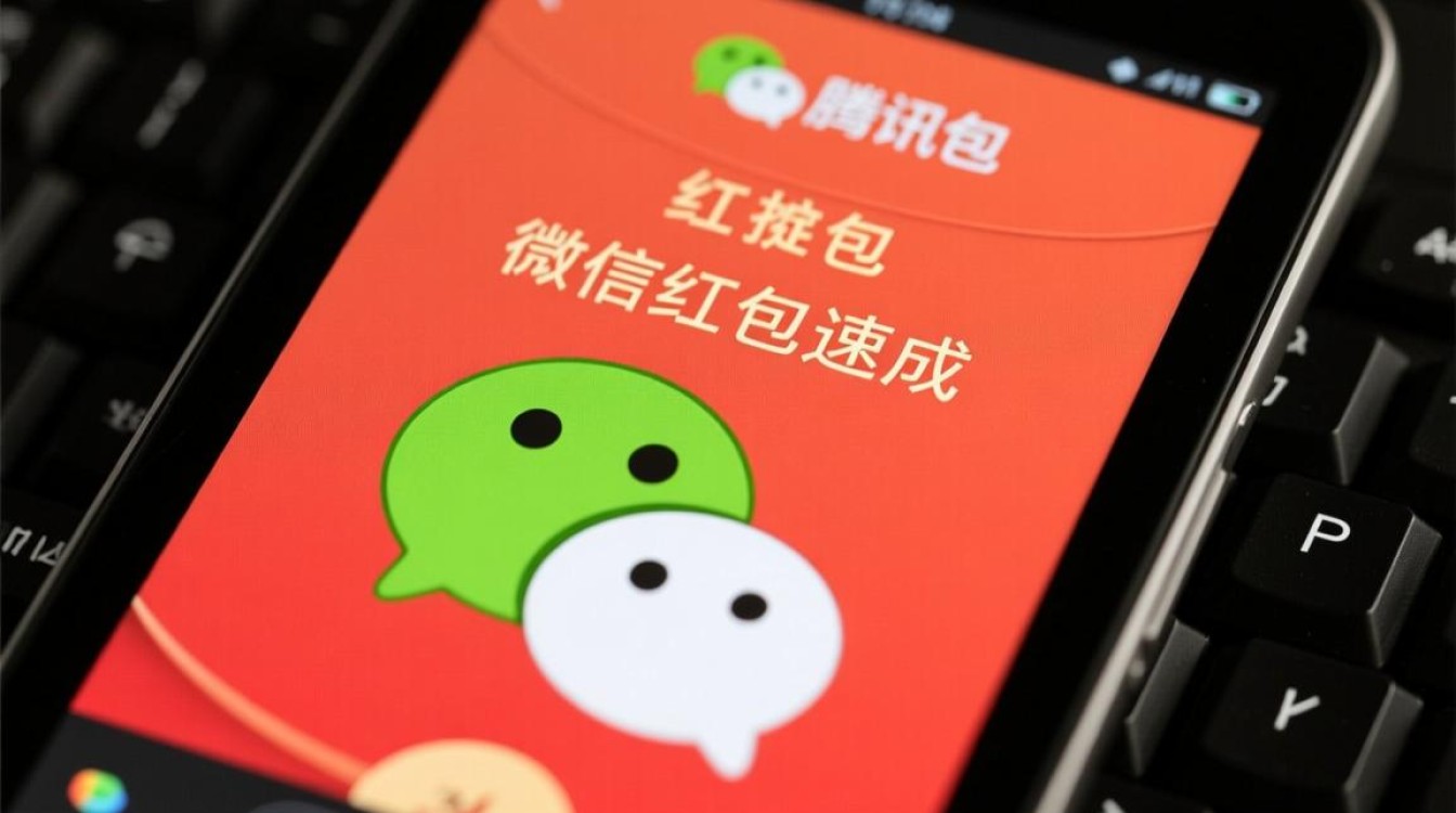 微信红包发送技巧指南-图3 微信红包发送技巧指南-图3