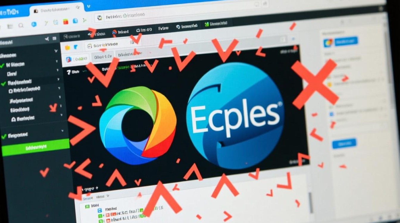 CentOS上Eclipse频繁闪退的原因分析-图1 CentOS上Eclipse频繁闪退的原因分析-图1