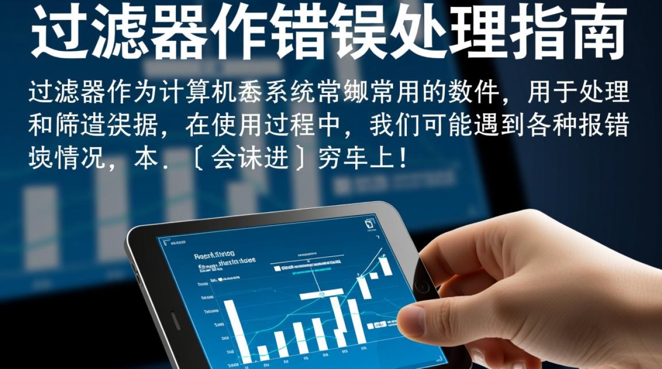 过滤器异常处理指南-图1