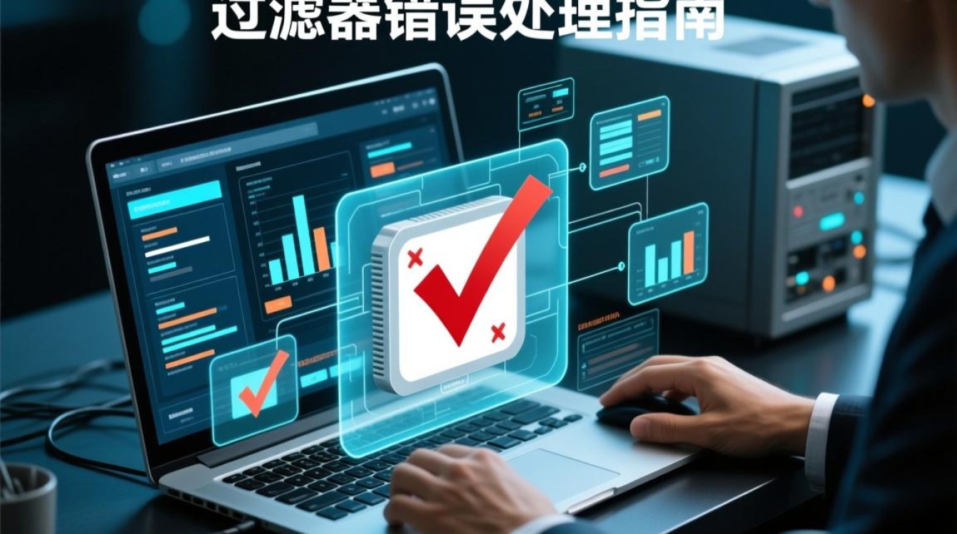 过滤器异常处理指南-图2