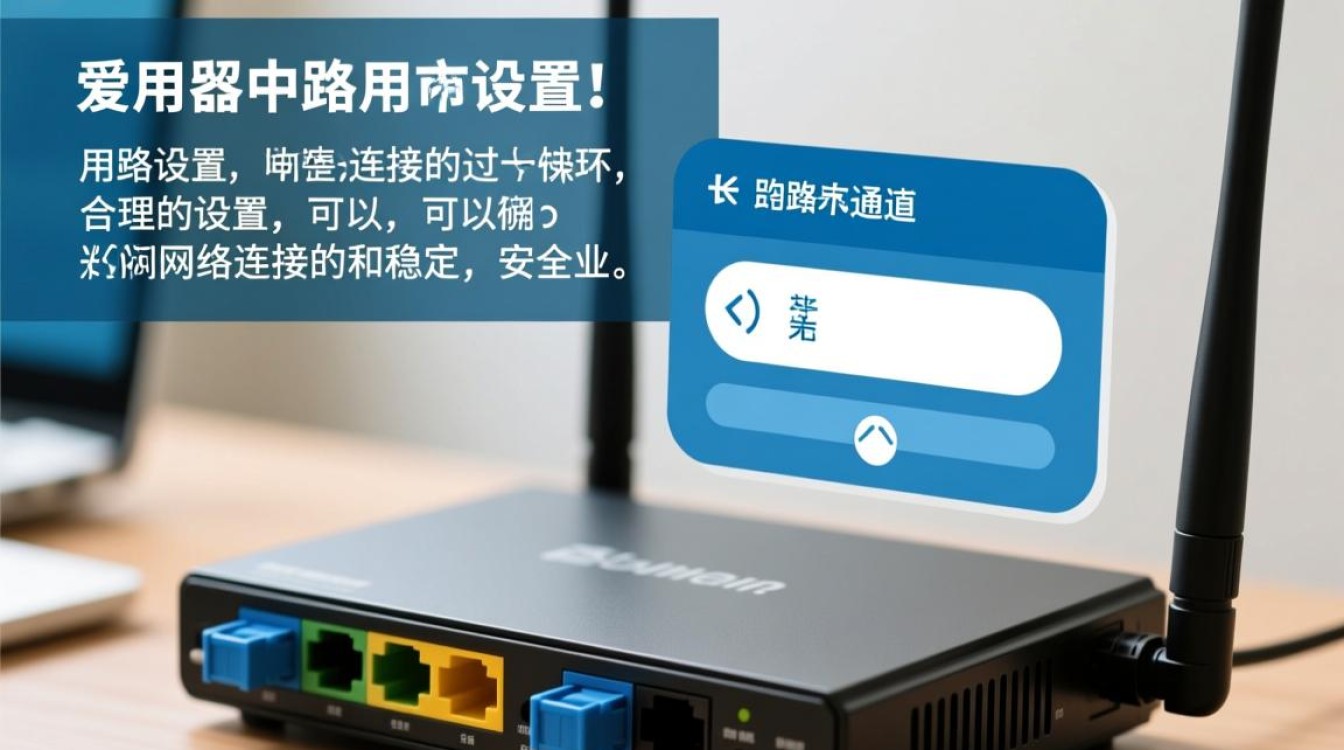 轻松掌握，路由器设置操作指南-图1