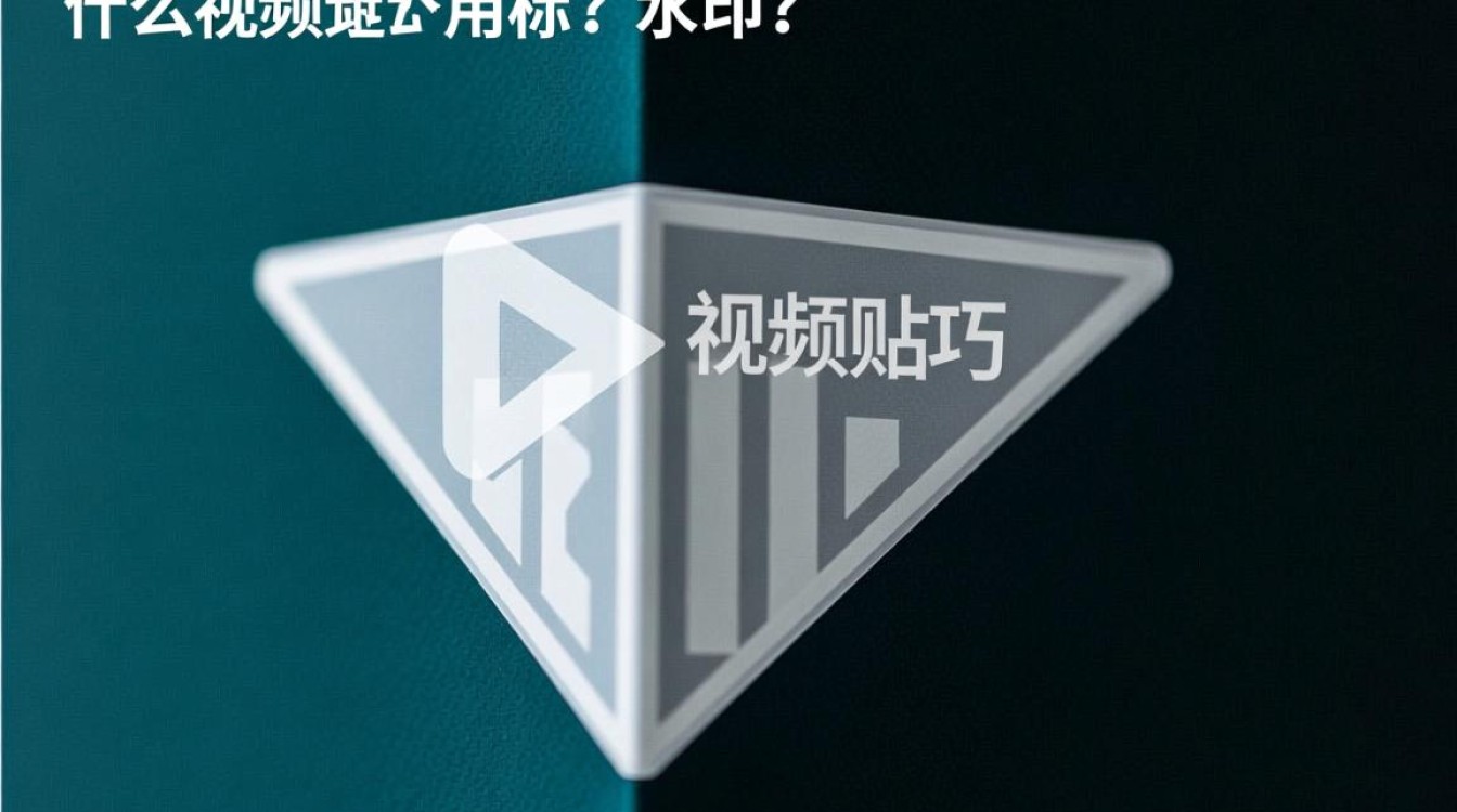 视频剪辑教程，轻松添加角标技巧-图1