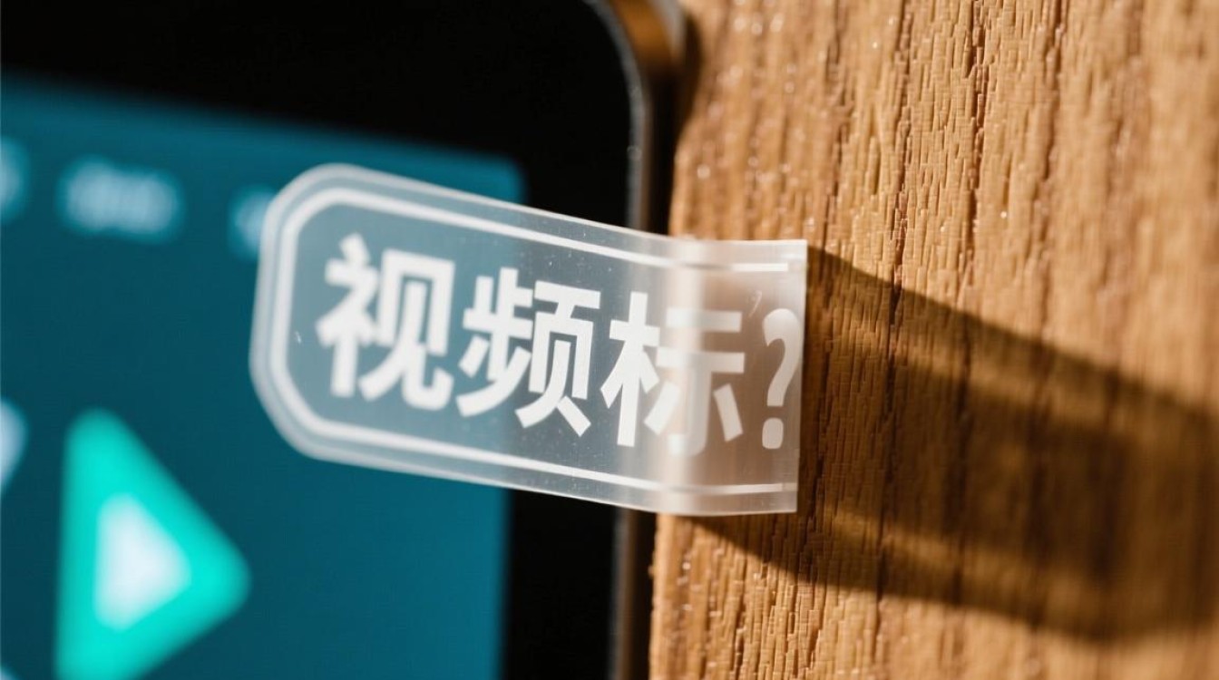 视频剪辑教程，轻松添加角标技巧-图2