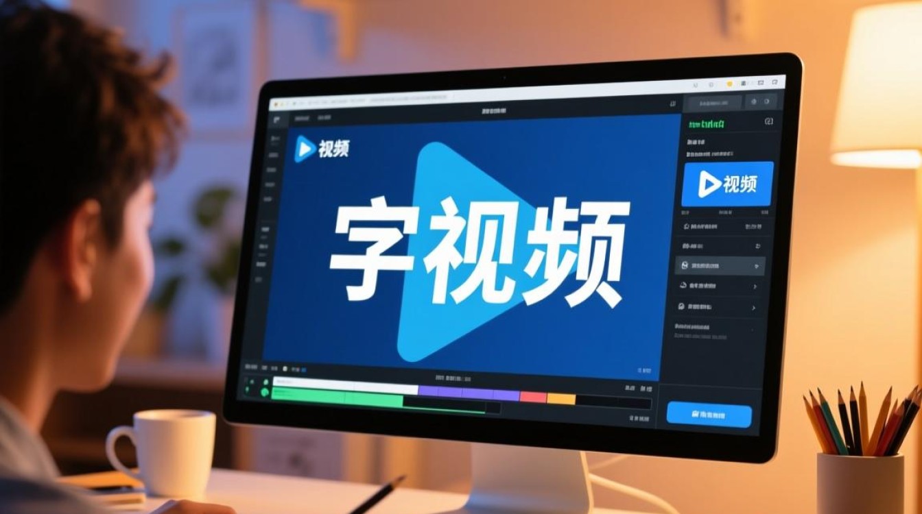 高效字视频剪辑技巧解析-图2 高效字视频剪辑技巧解析-图2