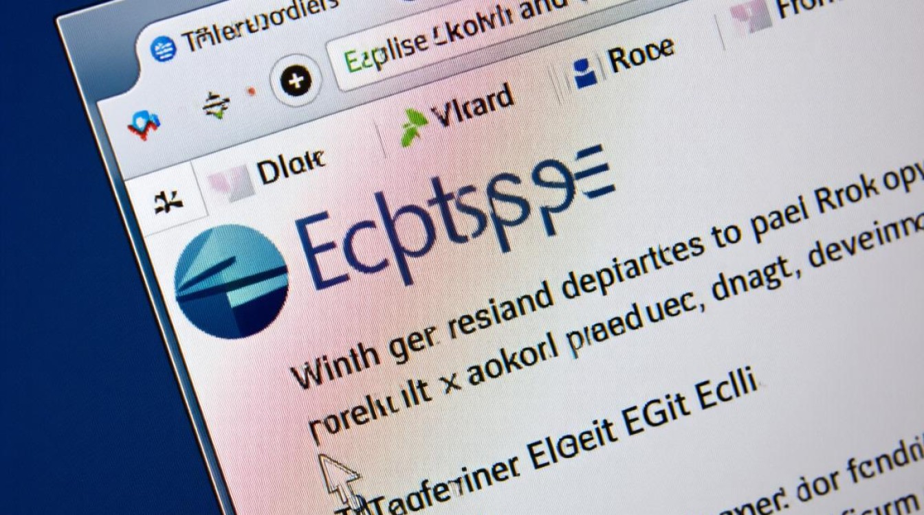 Eclipse EGit安装错误处理指南-图3