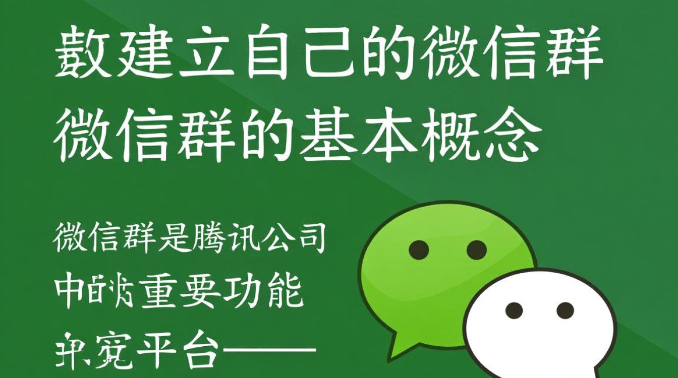 打造个人专属微信群攻略-图1