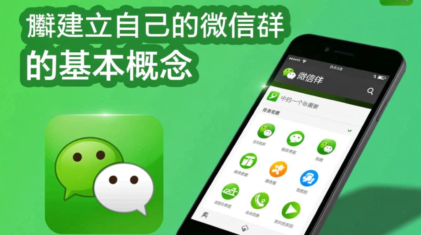 打造个人专属微信群攻略-图3