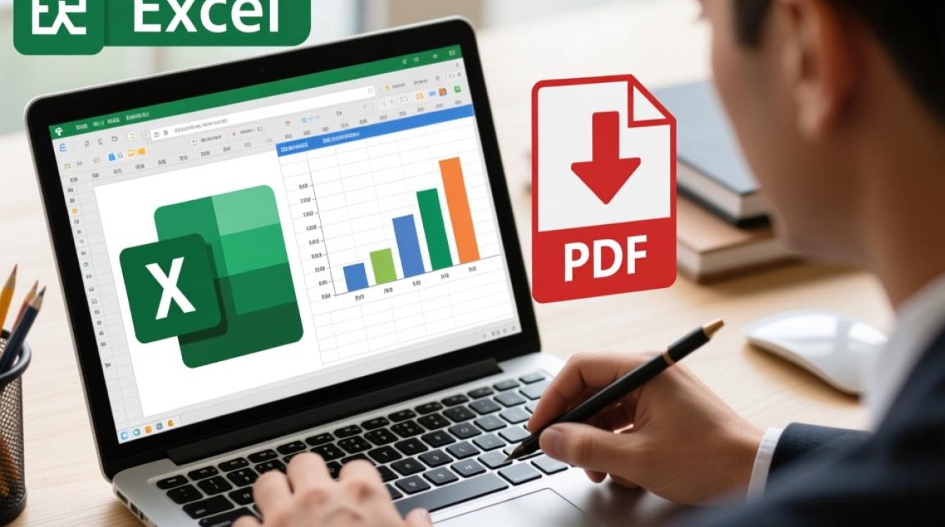 Excel转PDF攻略，轻松实现文件格式转换-图1