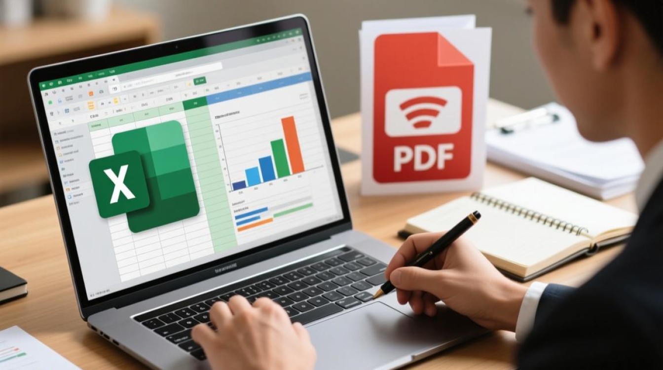 Excel转PDF攻略，轻松实现文件格式转换-图2