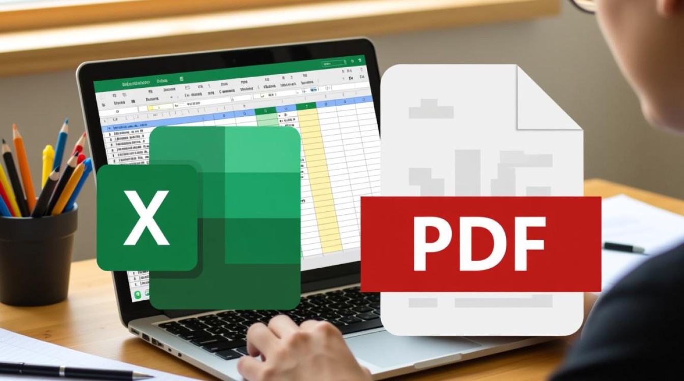 Excel转PDF攻略，轻松实现文件格式转换-图3