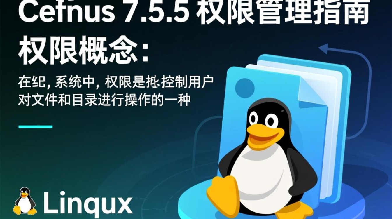 CentOS 7.5.5 系统权限管理指南-图2