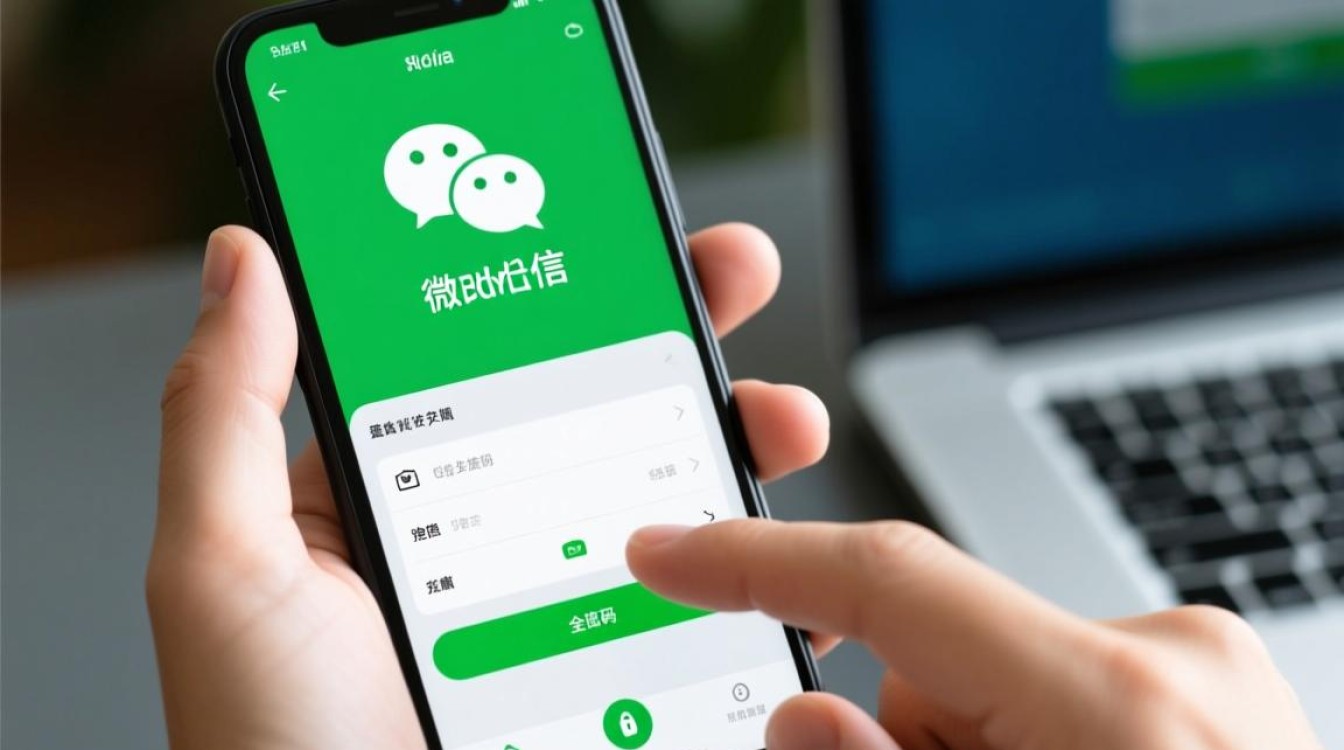 如何更改微信密码？一步到位详细步骤-图1