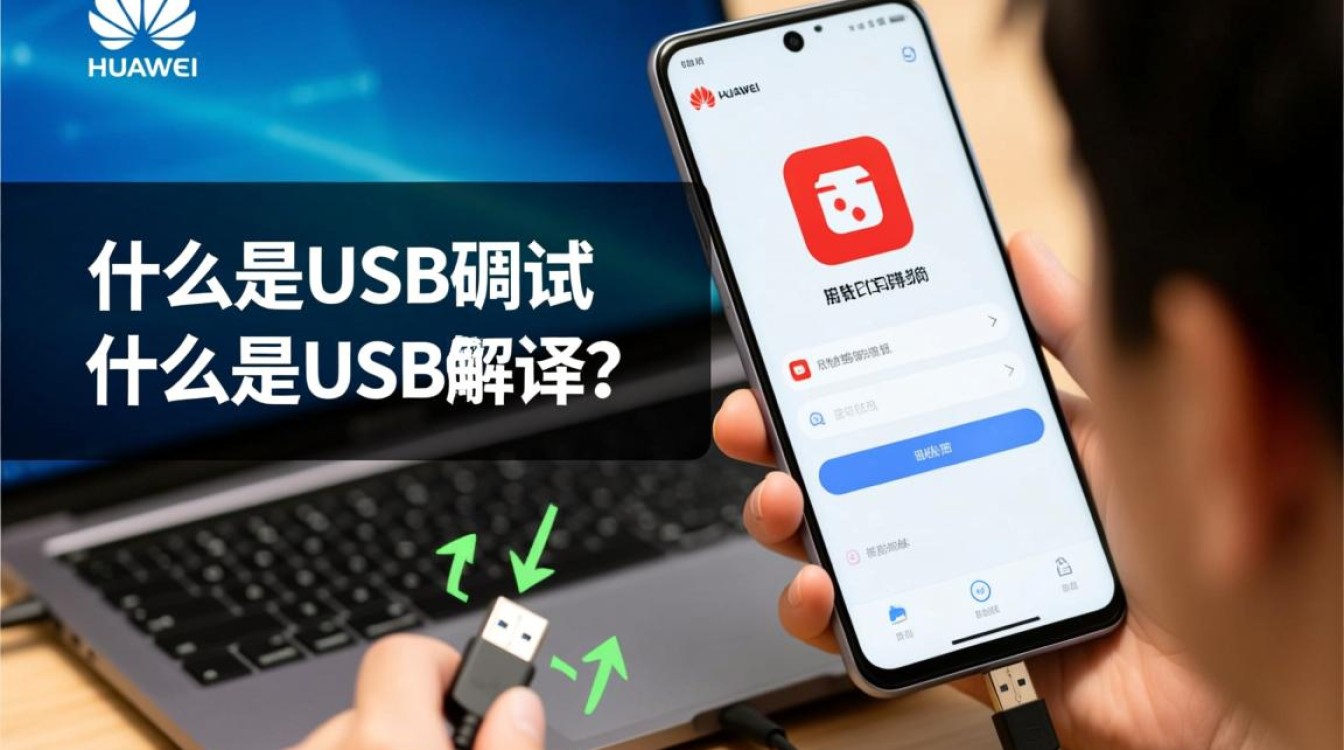 华为手机开启USB调试功能教程-图2 华为手机开启USB调试功能教程-图2