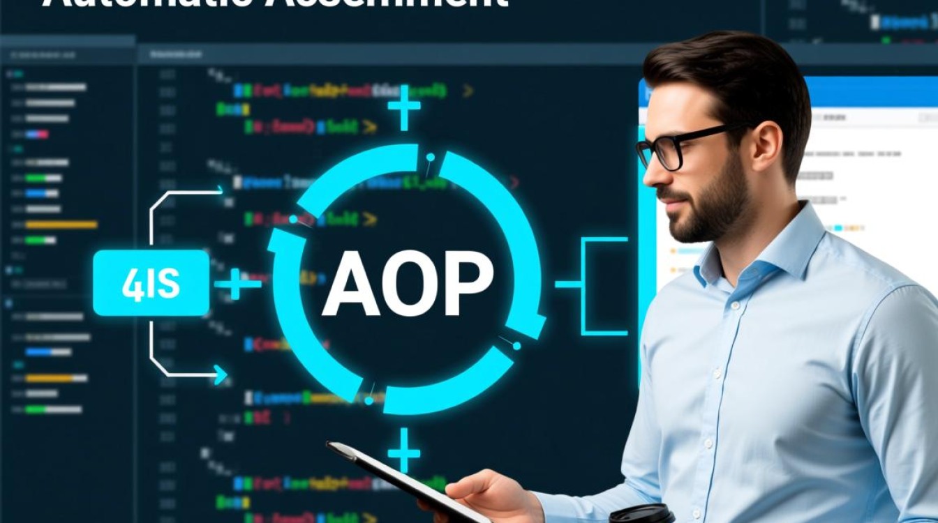 AOP自动装配错误排查指南-图2 AOP自动装配错误排查指南-图2