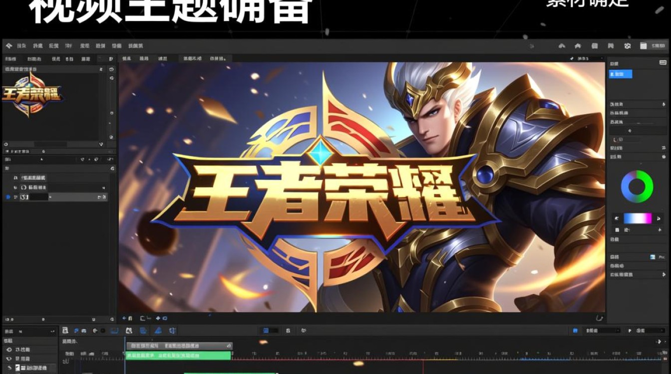 短视频剪辑攻略，打造王者长视频的魅力-图1