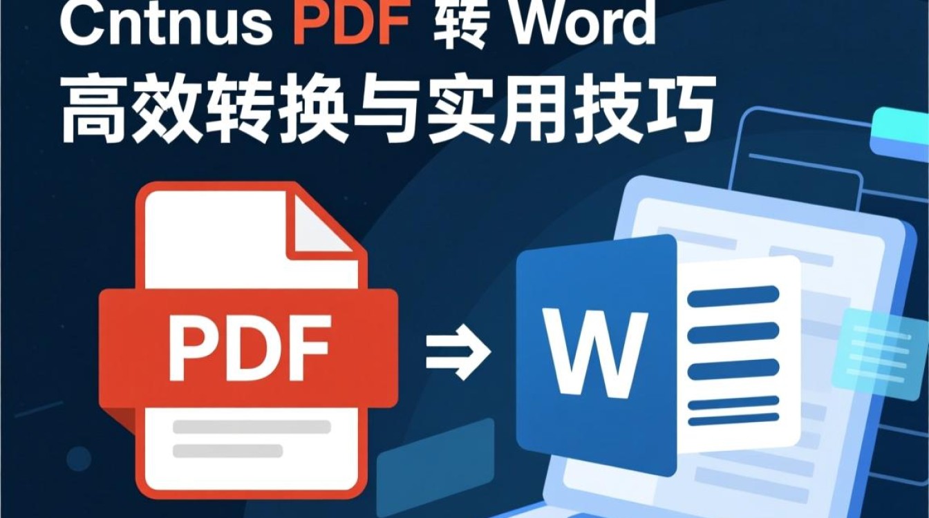 CentOS系统下PDF转Word教程-图2 CentOS系统下PDF转Word教程-图2