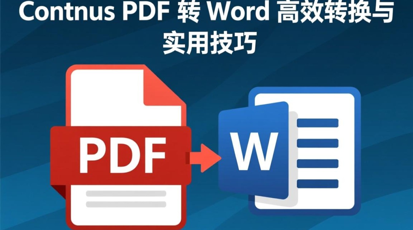 CentOS系统下PDF转Word教程-图3 CentOS系统下PDF转Word教程-图3