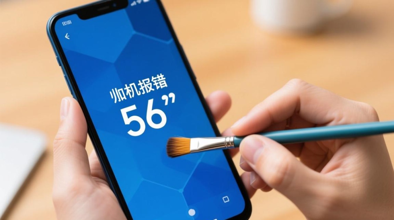 解决刷机过程中遇到的错误代码56问题指南-图3 解决刷机过程中遇到的错误代码56问题指南-图3