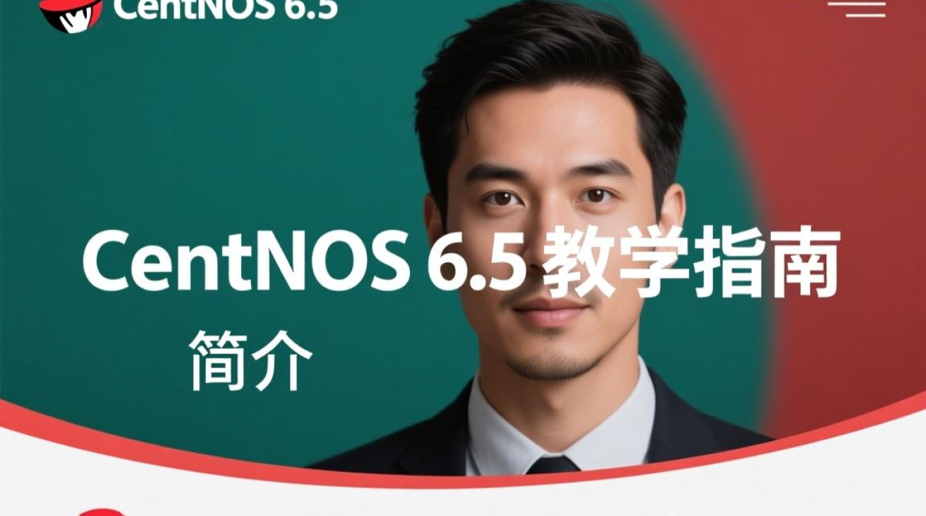 CentOS 6.5系统入门教学指南-图3