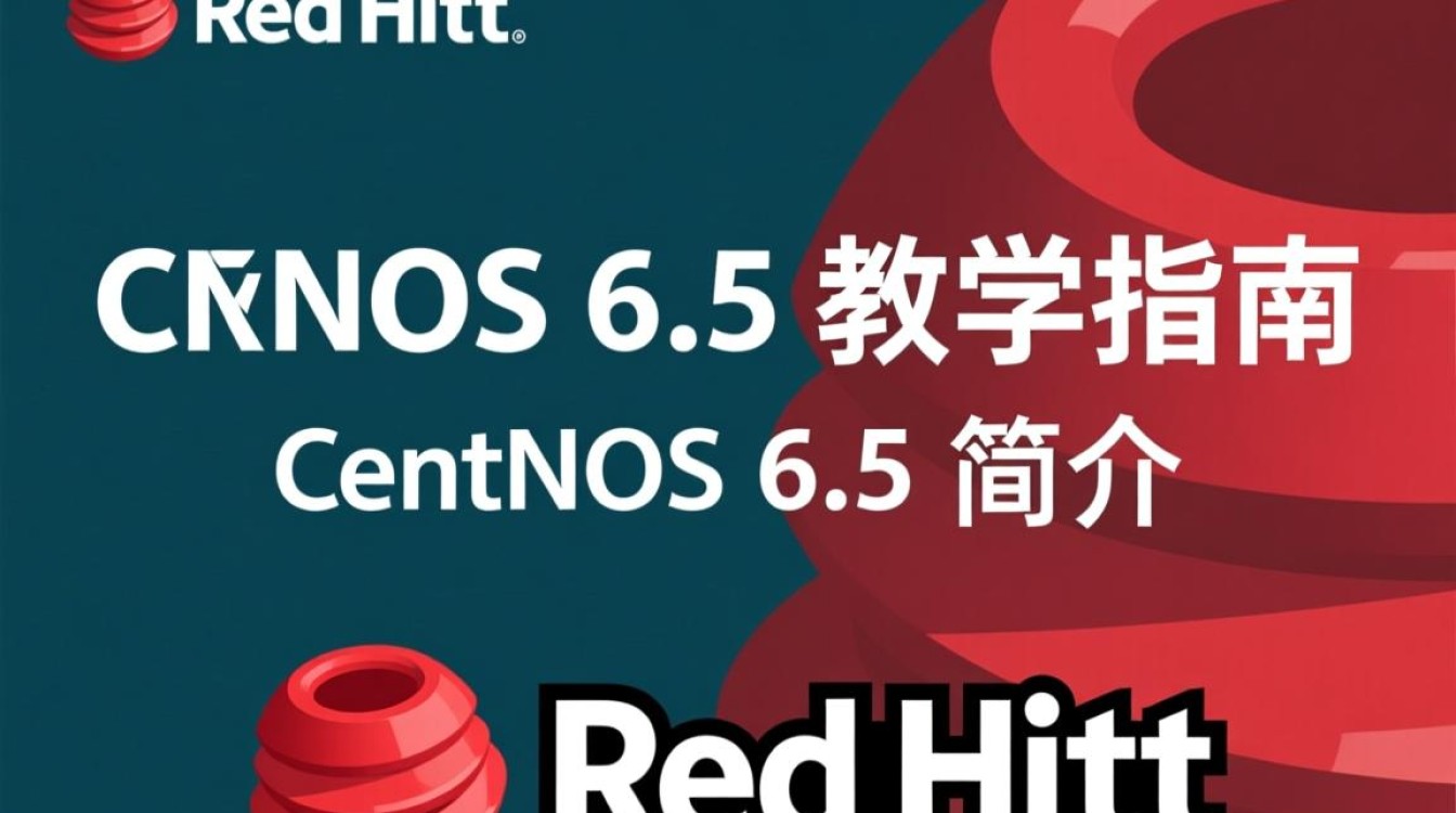 CentOS 6.5系统入门教学指南-图2