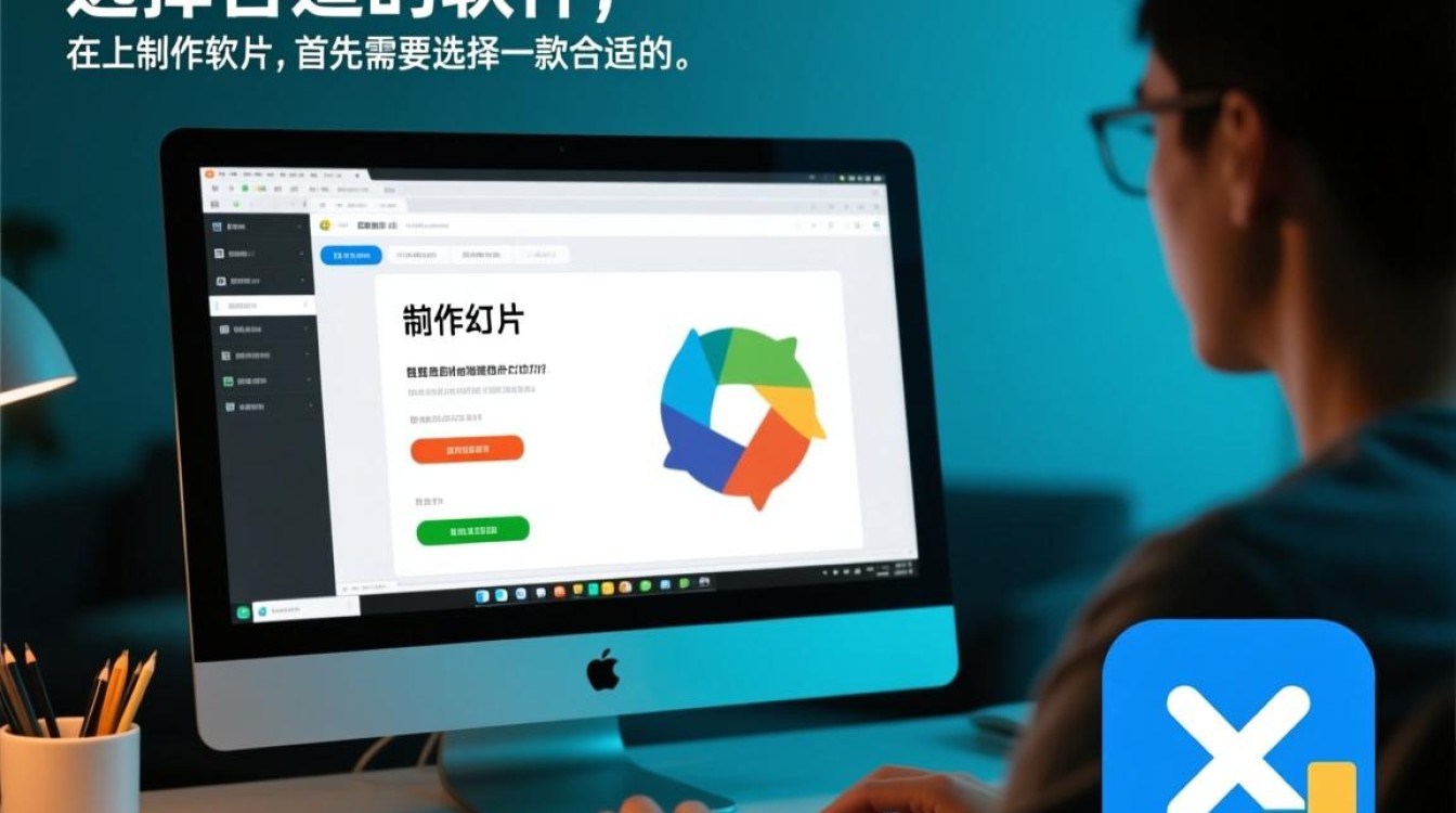 高效制作电脑幻灯片的技巧指南-图1