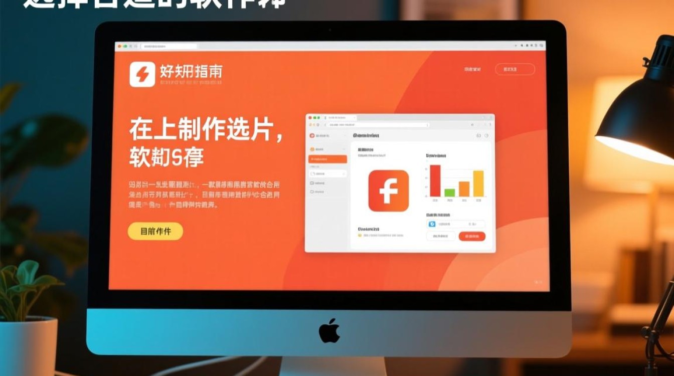 高效制作电脑幻灯片的技巧指南-图3