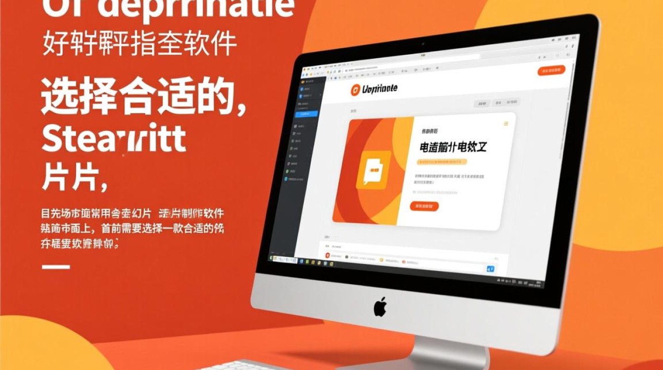 高效制作电脑幻灯片的技巧指南-图2