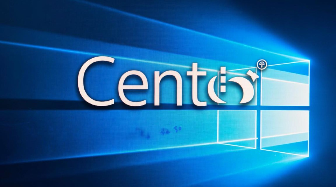 CentOS双系统分区配置指南-图2