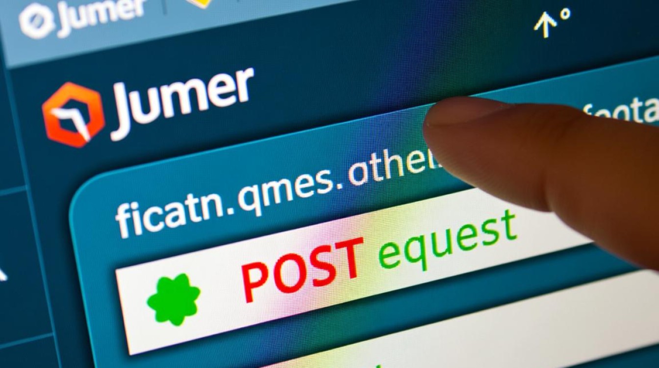 JMeter POST请求导致500内部服务器错误排查指南-图2 JMeter POST请求导致500内部服务器错误排查指南-图2