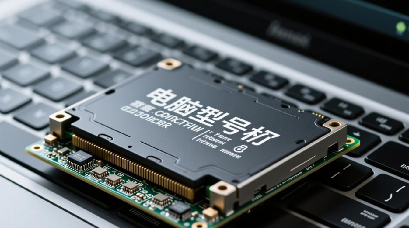 轻松识别，快速掌握查看电脑型号的方法-图1