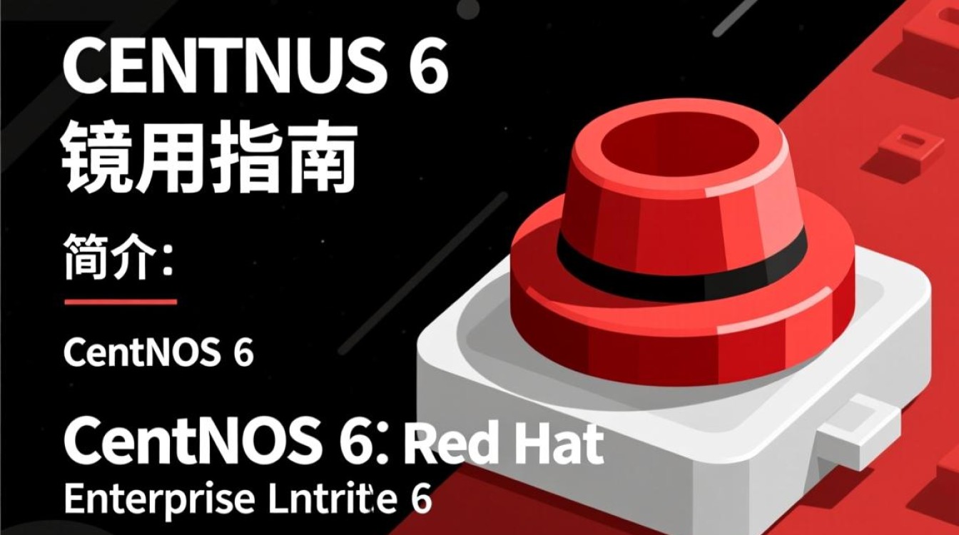 CentOS 6 镜像下载与安装指南-图2