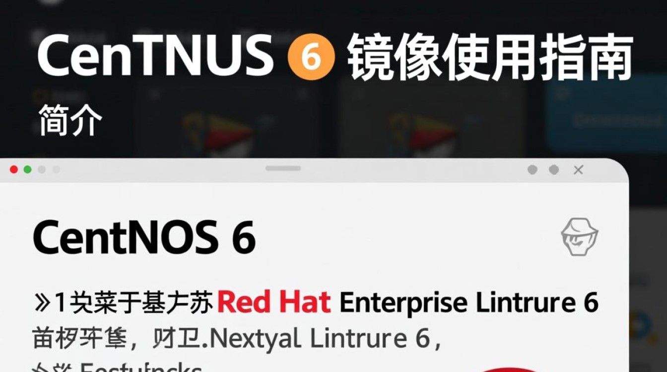 CentOS 6 镜像下载与安装指南-图3