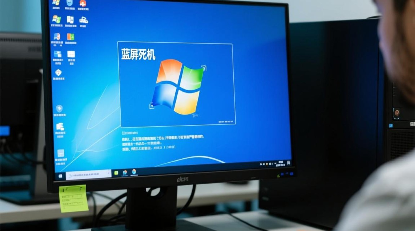 一键解决蓝屏报错问题——蓝屏修复补丁发布-图1 一键解决蓝屏报错问题——蓝屏修复补丁发布-图1