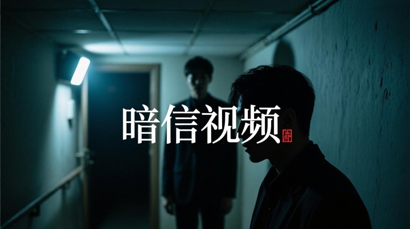 暗信视频剪辑技巧解析-图2